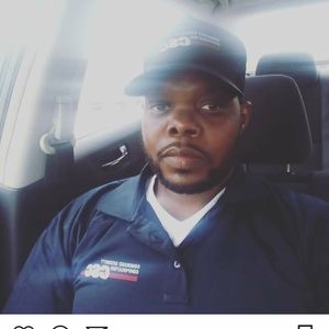 Meet your Posher, Jay